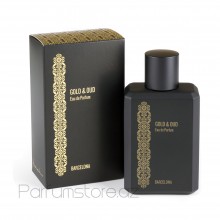 Bachs Gold and Oud 100 edp